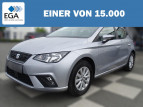Bild Seat Ibiza 1.0 TSI / Style / Navi / Tempomat / Alu /