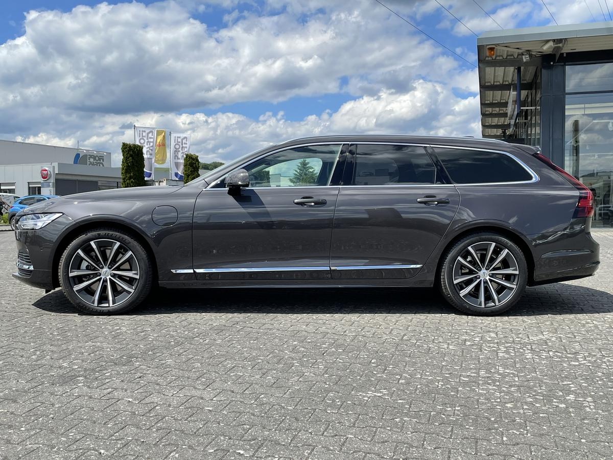 Volvo V90 T6 AWD Recharge Inscription Expression