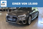 Bild Audi A4 Avant 35 TFSI S Line / 19 Zoll + Technologie + Comfort+WR
