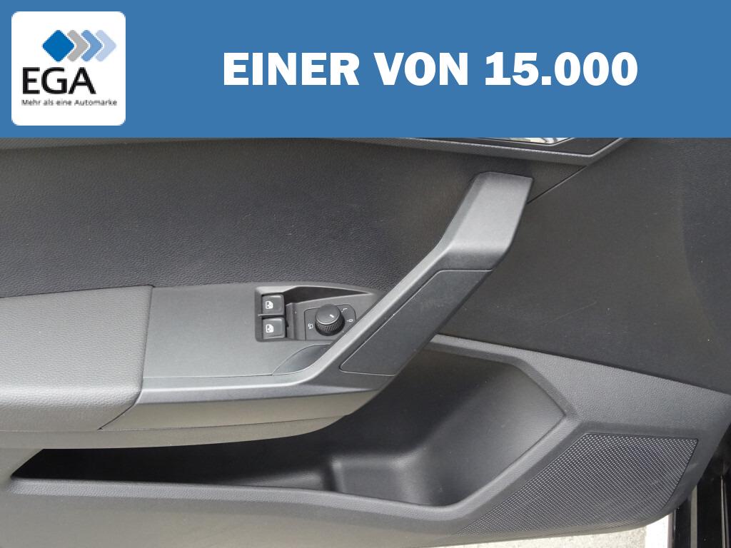 Seat Ibiza 1.0 TGI / CNG / Style / LED / Klima / PDC /