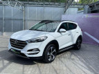 Bild Hyundai Tucson 1.6 T-GDI DCT 4WD Voll AHK Pano 19
