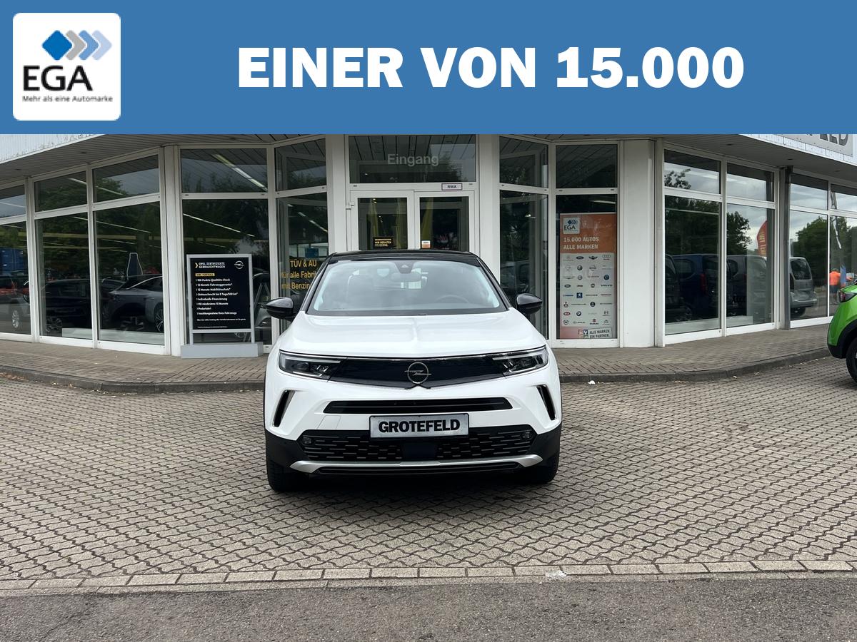 Opel Mokka 1.2 Turbo Elegance - Autohaus Grotefeld GmbH