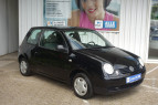 Bild Volkswagen Lupo Sondermodell Oxford*SERVOLENKUNG*GEPFLEGT 