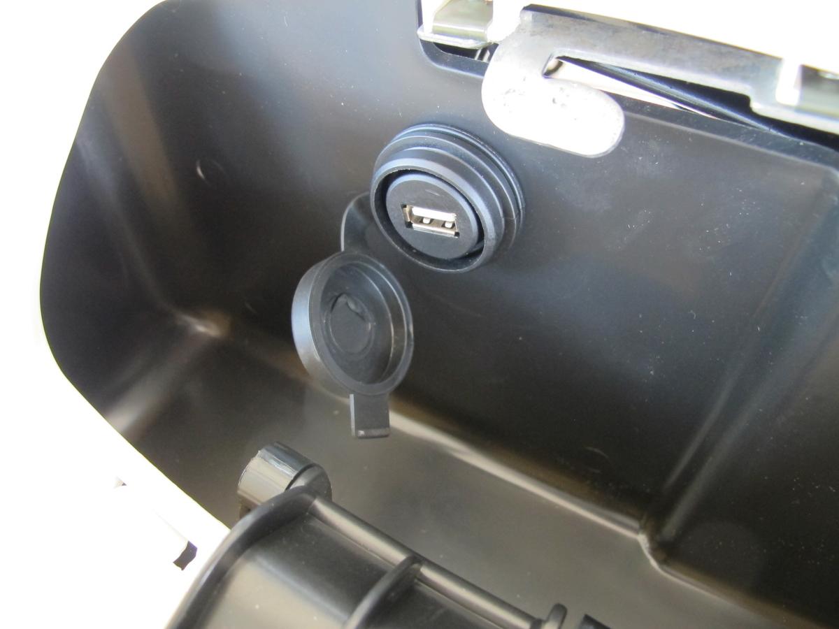 Dreems Amalfi E-Roller, 45 km/h