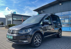 Bild Volkswagen Caddy 2.0 TDI BMT Highline DSG Alcantara R.Cam Dynaudio
