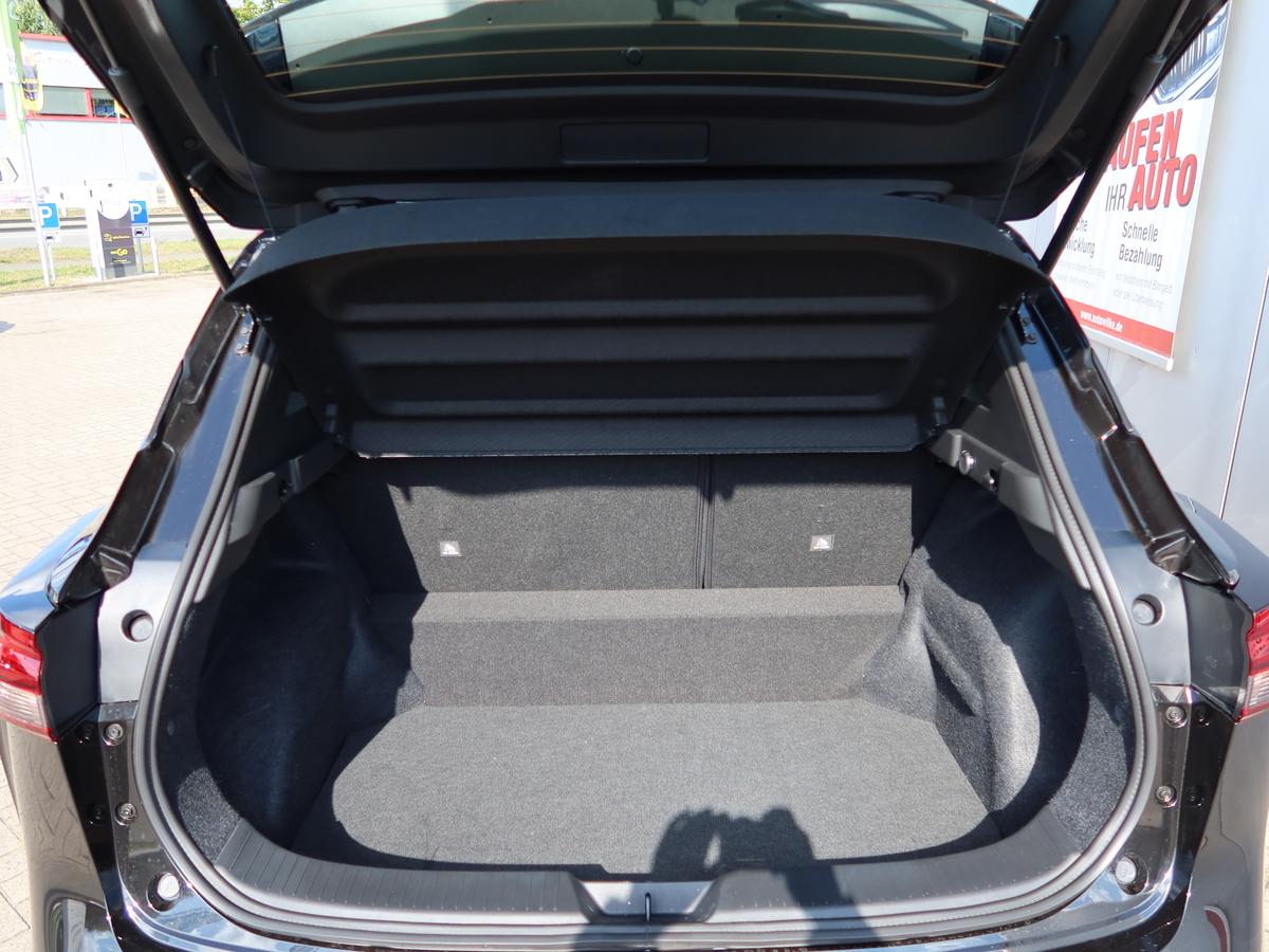 Nissan Qashqai Acenta*Automatik*Kamera*Sitzheizung*LED*Allwetter