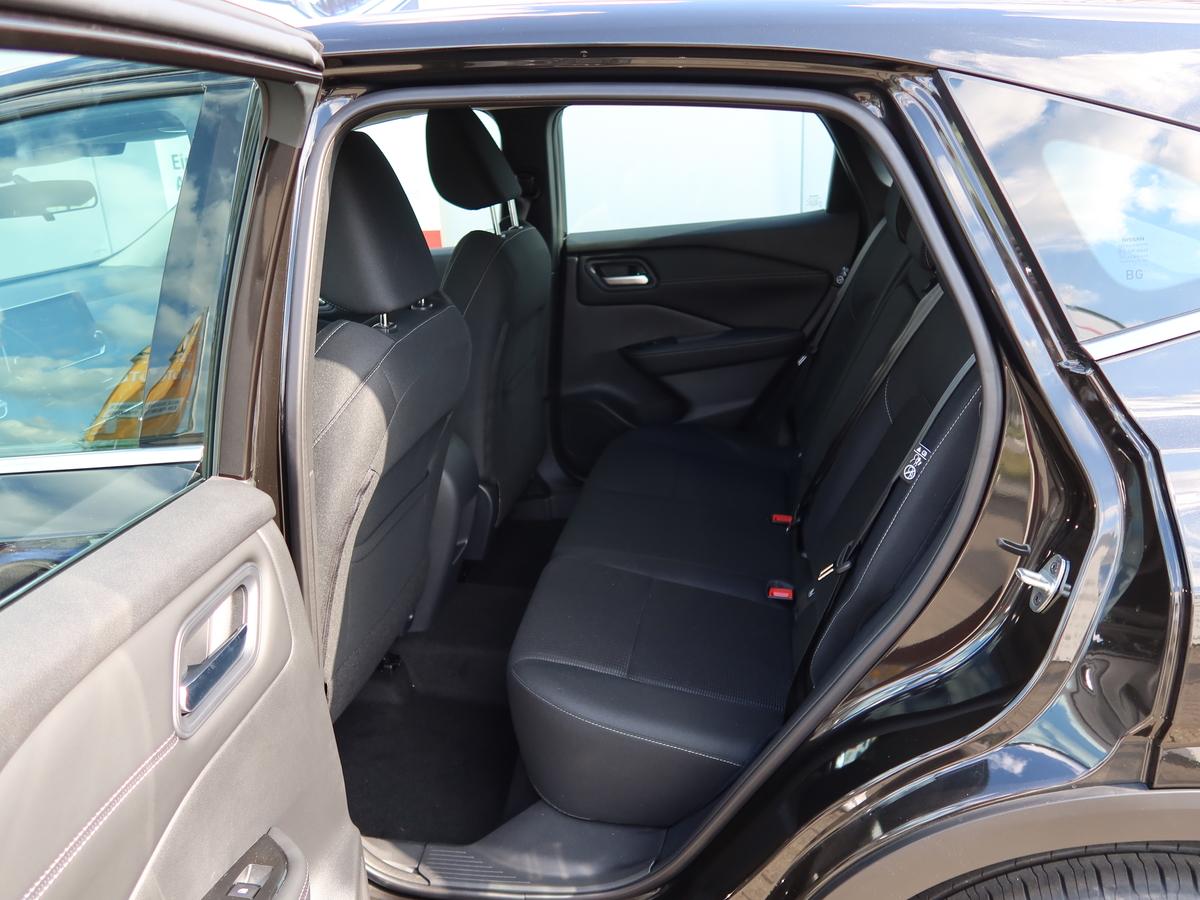 Nissan Qashqai Acenta*Automatik*Kamera*Sitzheizung*LED*Allwetter