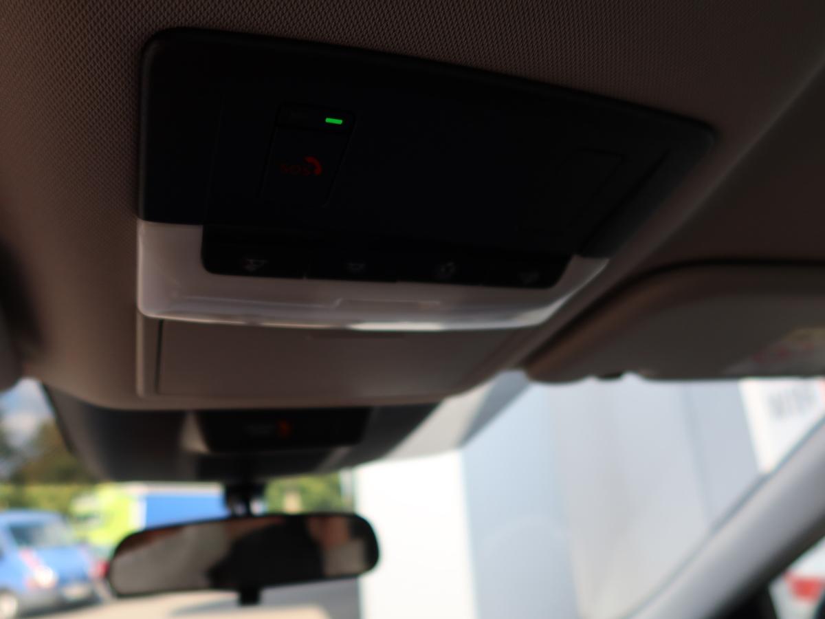 Nissan Qashqai Acenta*Automatik*Kamera*Sitzheizung*LED*Allwetter