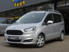 Bild Ford Tourneo Courier Trend 1.0 EcoBoost