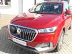 Bild Borgward BX5 