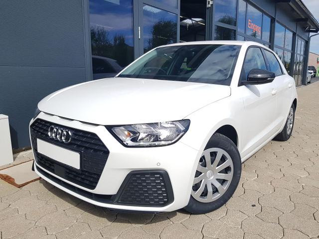 Audi A1 Sportback 30TFSI 81KW SHZ, PDC, MMI Plus 8...