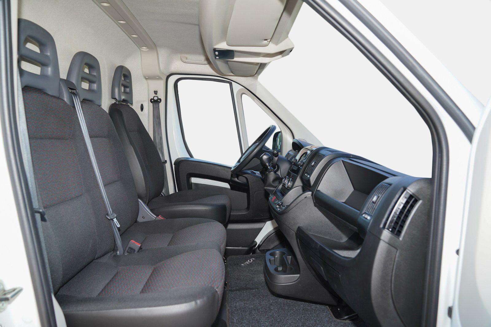 Peugeot Boxer Boxer HDi 333 L2H2 S&S Pro