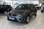 Bild Seat Arona 1.5 TSI FR NAV.LED.PDC+.TEMPOMAT.