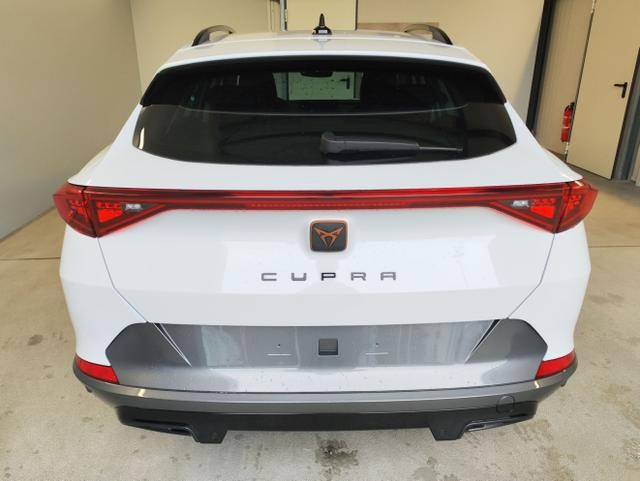 Cupra Formentor 2.0 TSI DSG 4Drive Kamera+AHK+GVL+N...