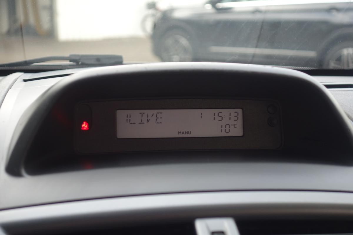 Renault Megane 1,9 dCi FAP CC KLIMA ALU LEDER PDC SHZ AHK 