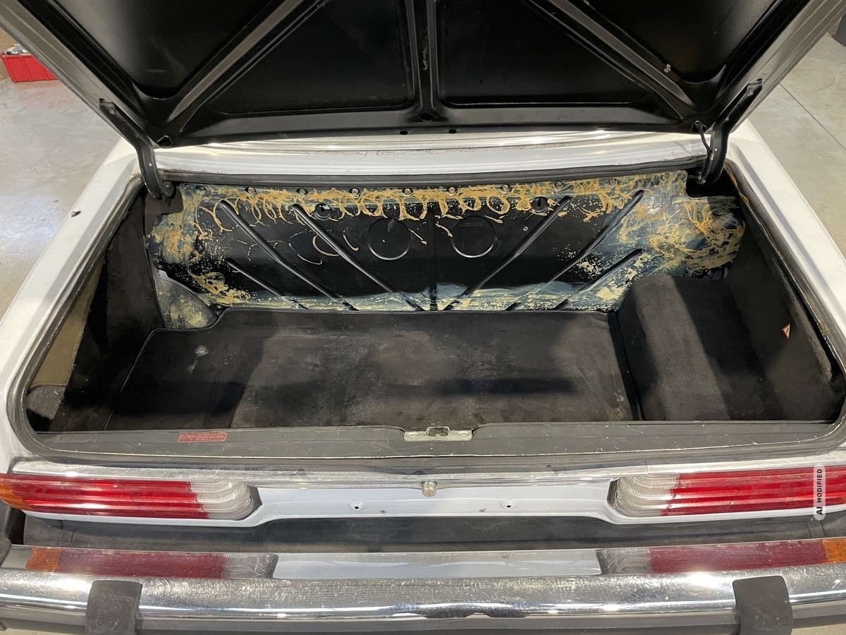 Mercedes-Benz SL 560 560 SL Leder, Automatik, US Rostfrei selten