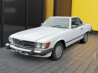 Bild Mercedes-Benz SL 560 560 SL Leder, Automatik, US Rostfrei selten