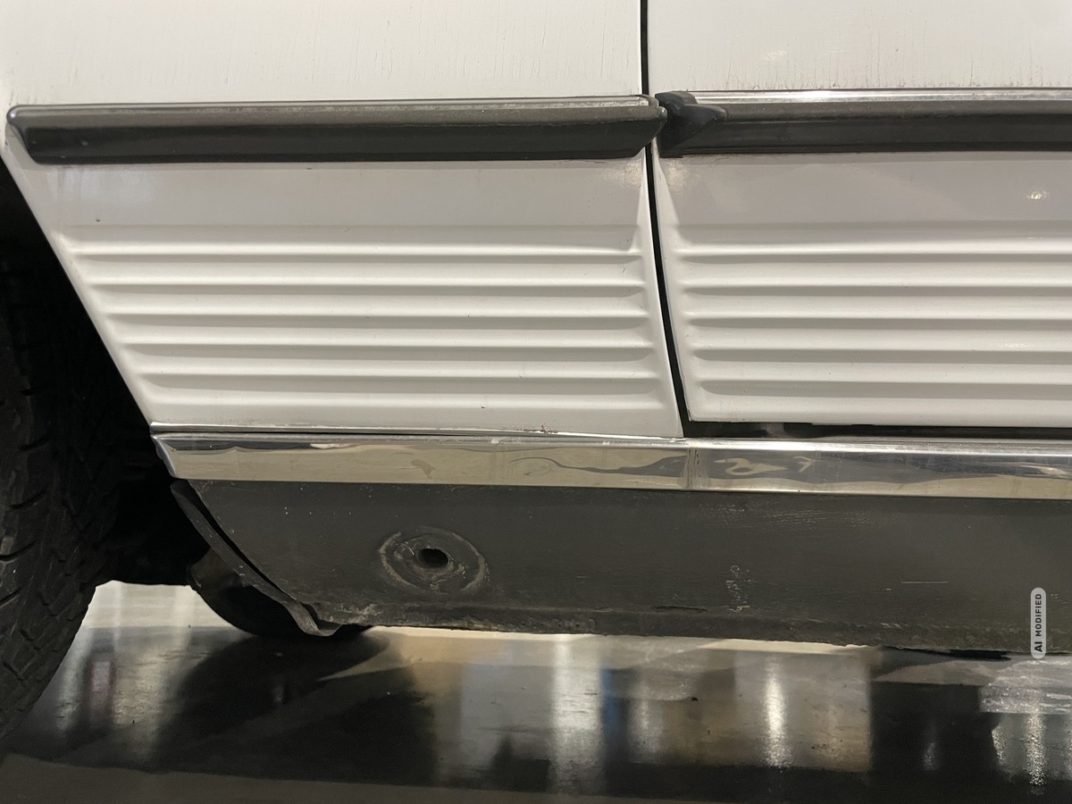 Mercedes-Benz SL 560 560 SL Leder, Automatik, US Rostfrei selten