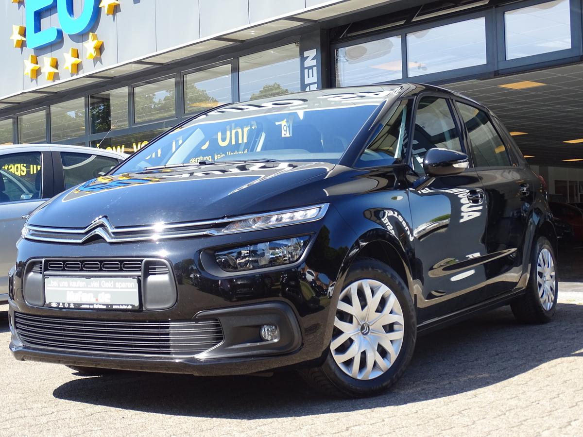 Citroën C4 SpaceTourer 1.5 BlueHDi 130 Feel Navi 