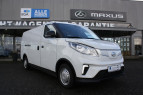 Bild Maxus eDeliver 3 50 kWh LWB