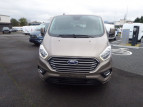 Bild Ford Tourneo Custom Titanium 320 L2 + Navi - Kamera - AHK fest-