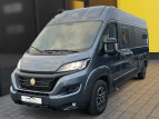 Bild Mooveo 60 EB 60 EB Sofort, Automatik, Solar, TV, Navi, Kamer