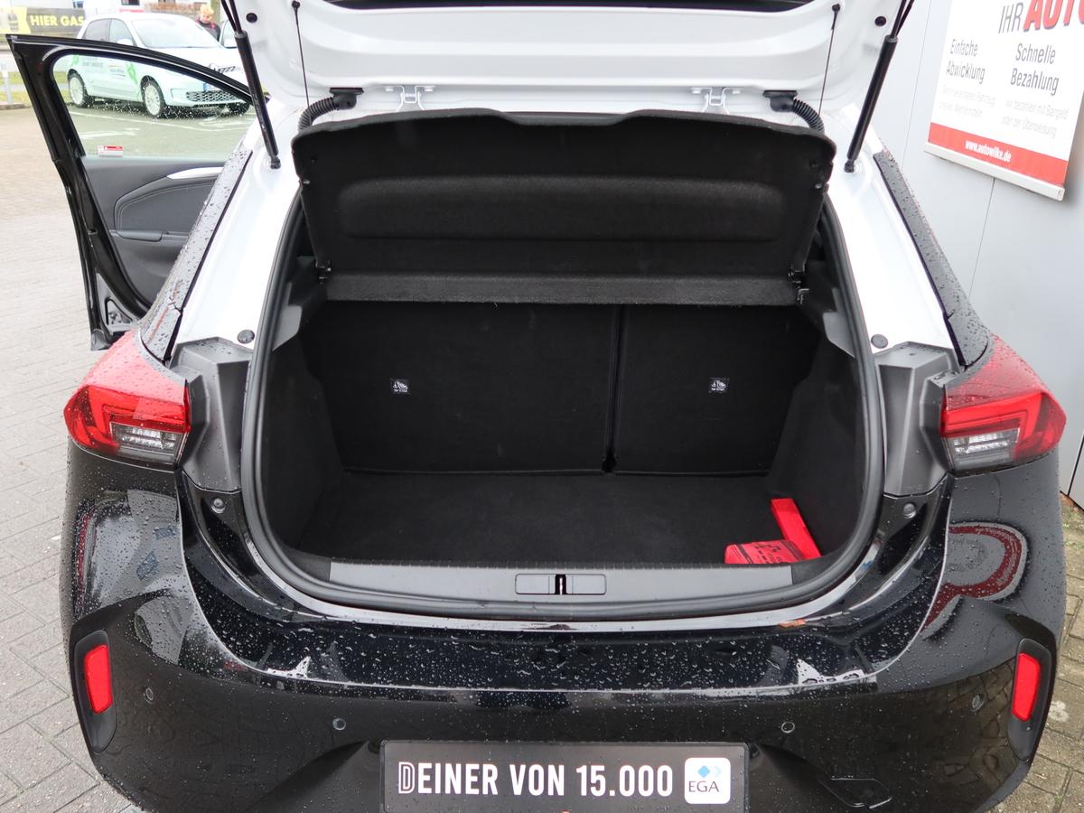 Opel Corsa GS Line*LED*KAMERA*SHZ*CARPLAY*ALLWETTER