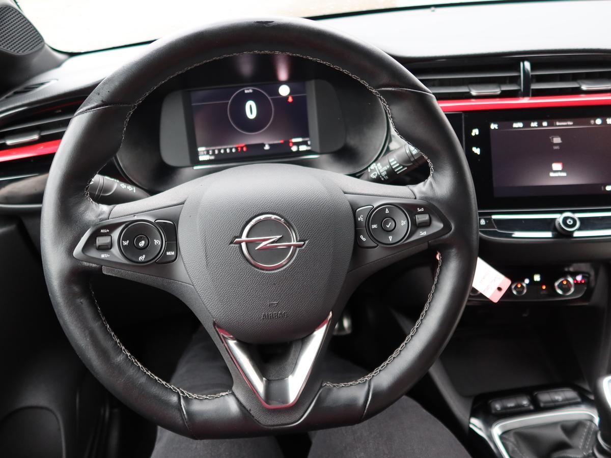 Opel Corsa GS Line*LED*KAMERA*SHZ*CARPLAY*ALLWETTER