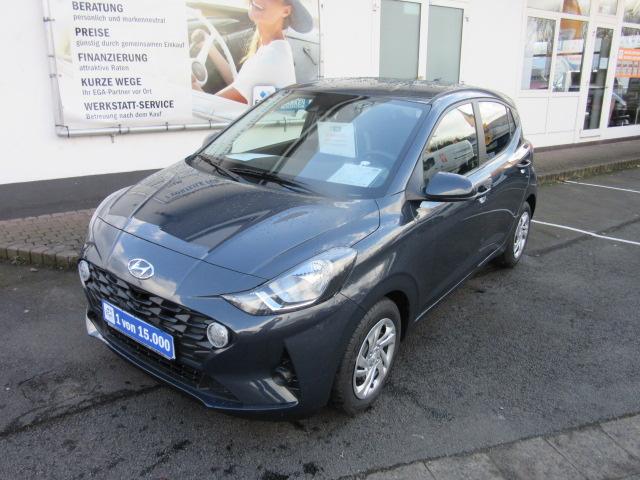 Hyundai i10 Comfort *Klimaauto*Kamera*Apple*Bluetooth