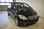 Bild Mercedes-Benz A 200 A-Klasse  Avantgarde PDC SHZ