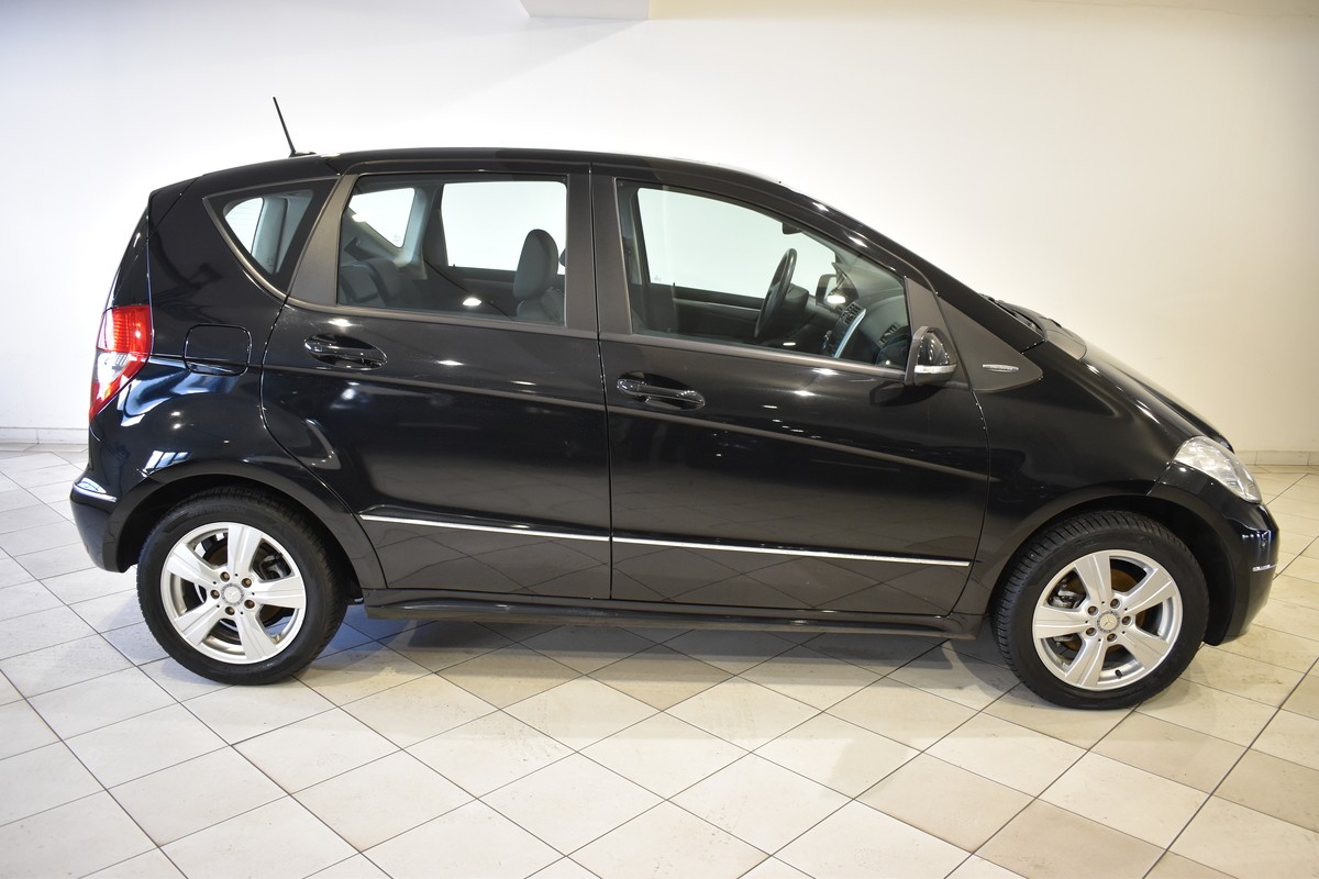 Mercedes-Benz A 200 A-Klasse  Avantgarde PDC SHZ