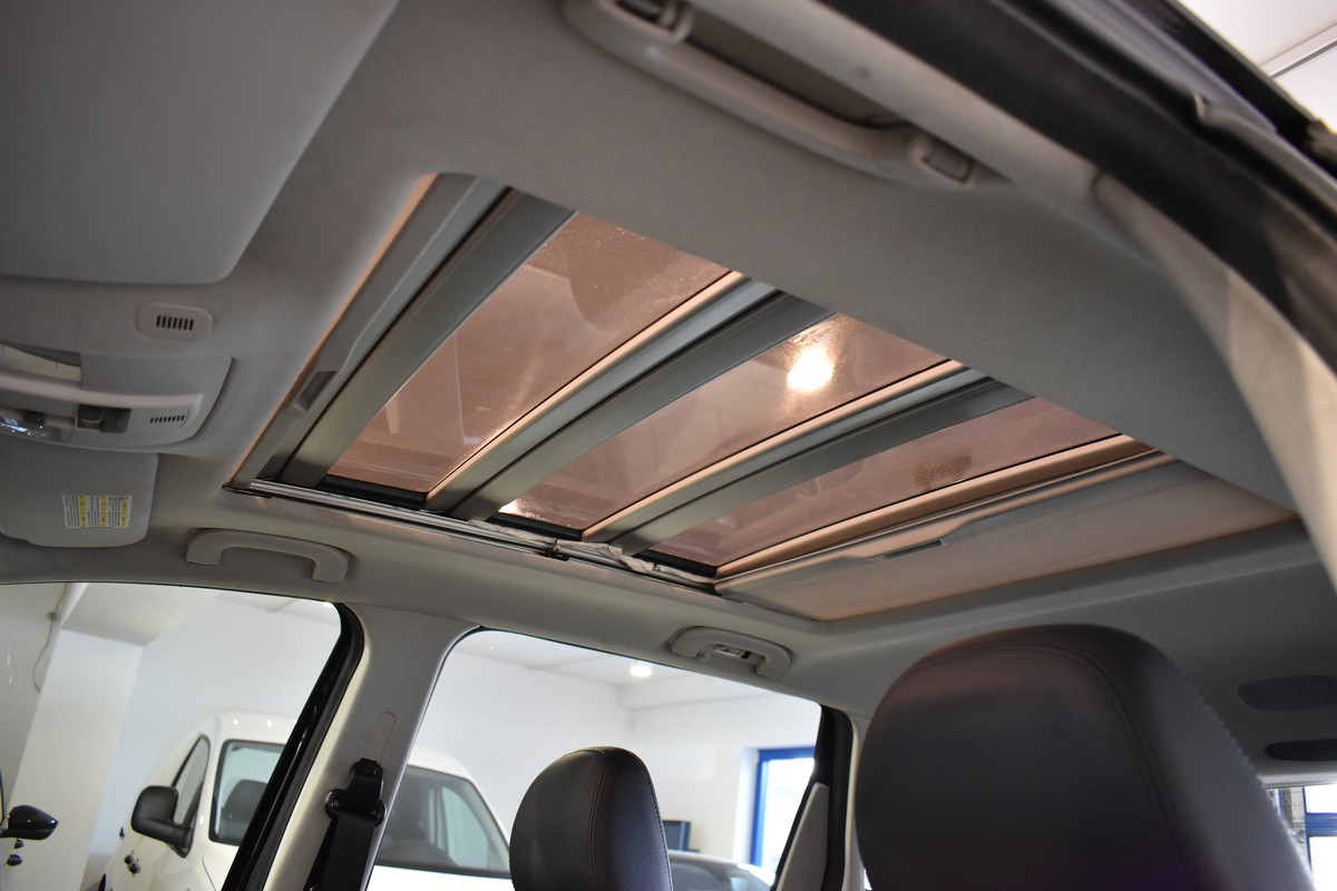 Mercedes-Benz A 200 A-Klasse  Avantgarde PDC SHZ