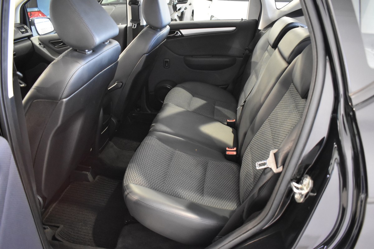 Mercedes-Benz A 200 A-Klasse  Avantgarde PDC SHZ
