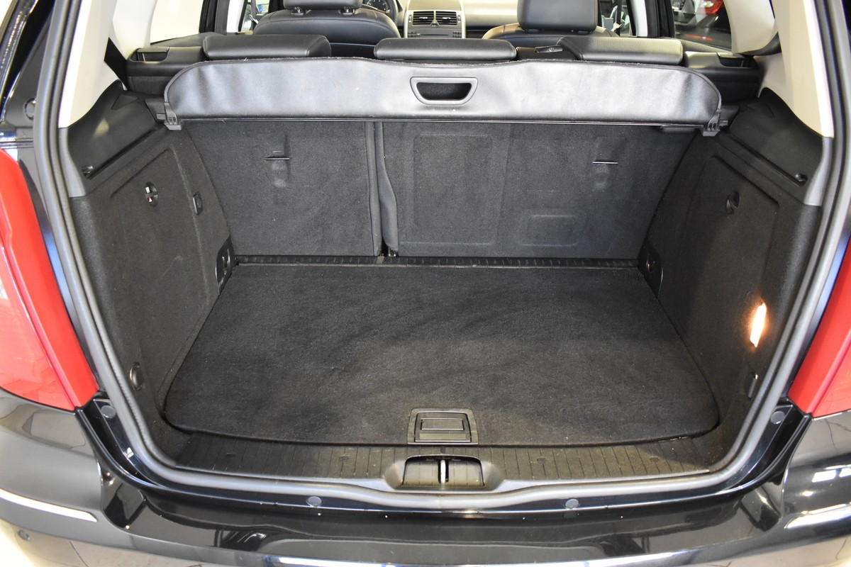 Mercedes-Benz A 200 A-Klasse  Avantgarde PDC SHZ
