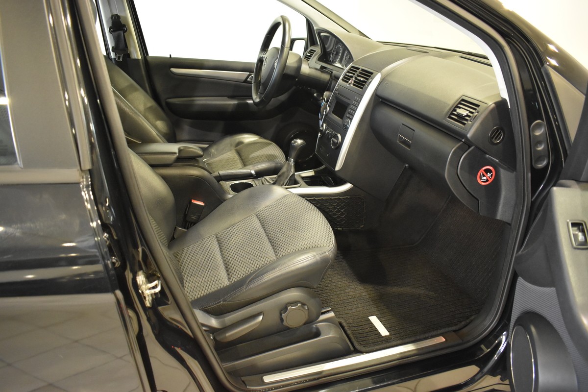 Mercedes-Benz A 200 A-Klasse  Avantgarde PDC SHZ