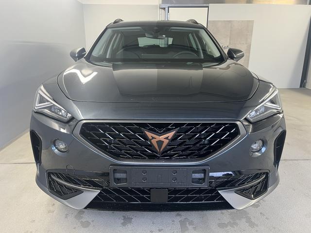 Cupra Formentor GVL+ACC+Kamera+AHK+Navi+18 Zoll+LED...