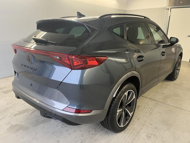 Cupra Formentor GVL+ACC+Kamera+AHK+Navi+18 Zoll+LED...