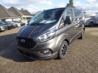 Bild Ford Tourneo Custom SPORT MHEV + Kamera - Navi - AHK