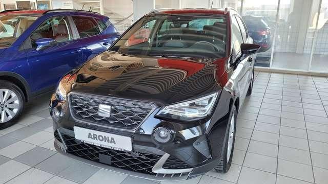 SEAT Arona FR 1.0TSI