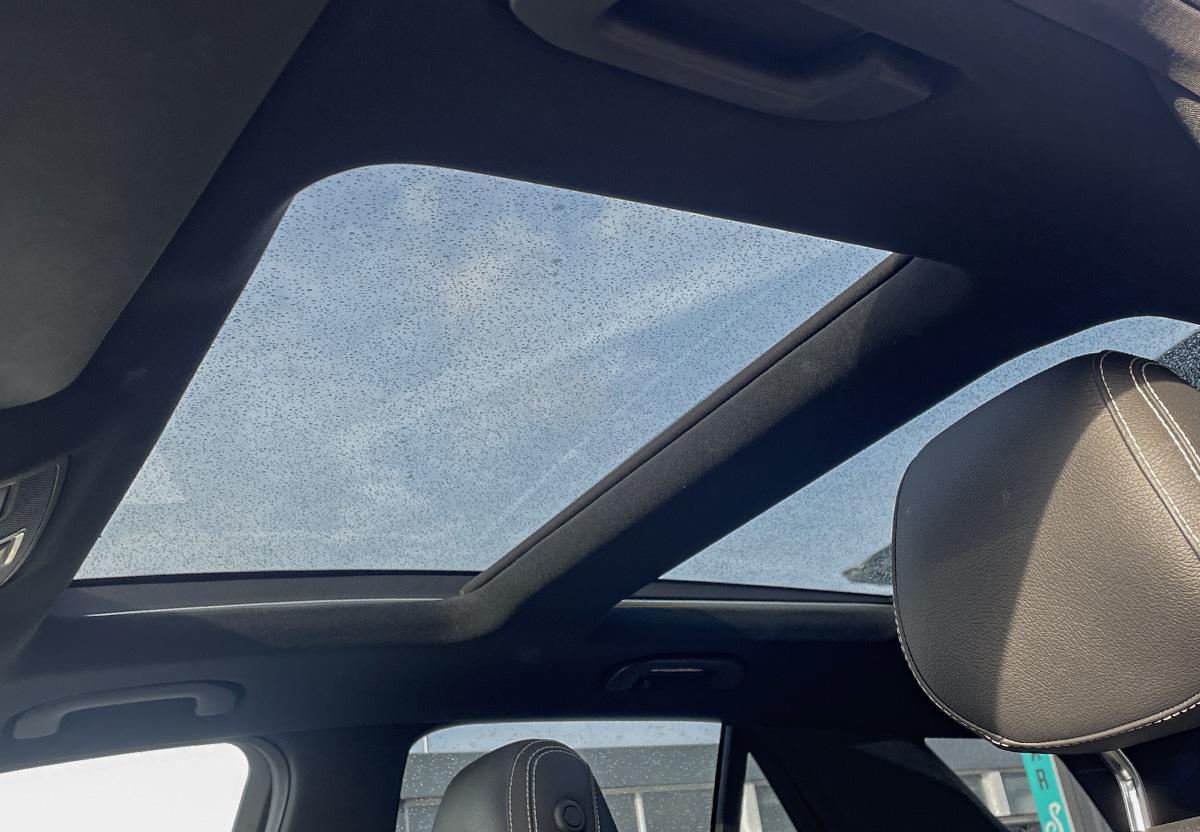 Mercedes-Benz GLE 350 d AMG LINE SHZ NAVI PANO RFK LED EURO 6