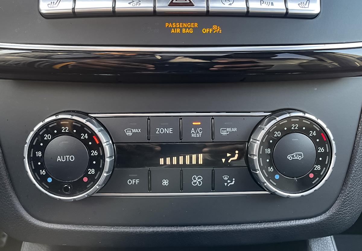 Mercedes-Benz GLE 350 d AMG LINE SHZ NAVI PANO RFK LED EURO 6