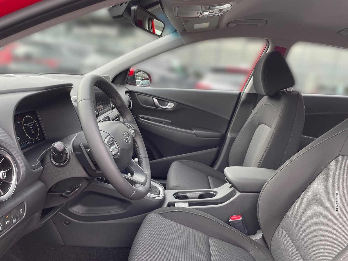 Hyundai KONA Hybrid Trend *Car Play*