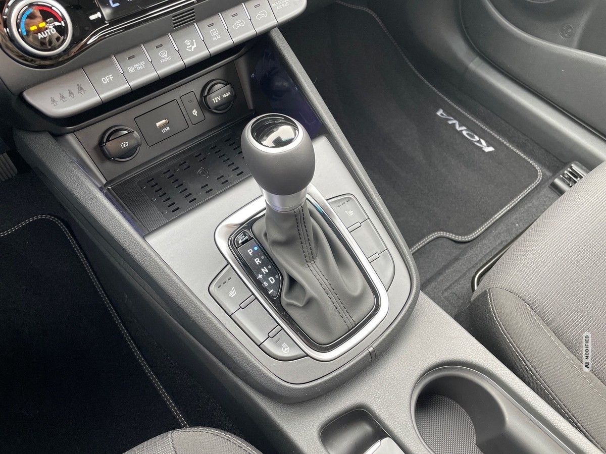 Hyundai KONA Hybrid Trend *Car Play*