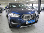 Bild BMW X1xDrive25i xLine LED Navi Kamera PDC Sitzhz.