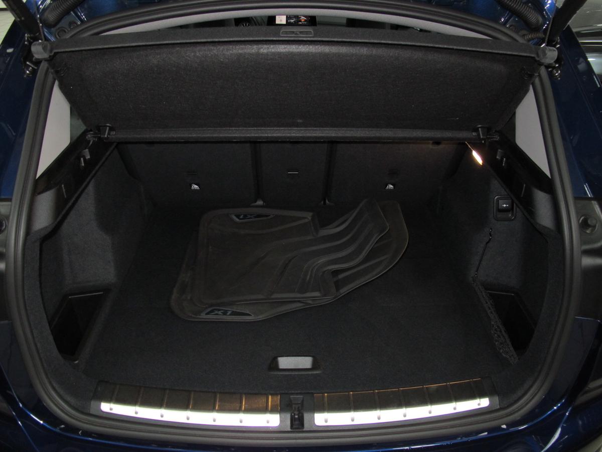 BMW X1xDrive25i xLine LED Navi Kamera PDC Sitzhz.