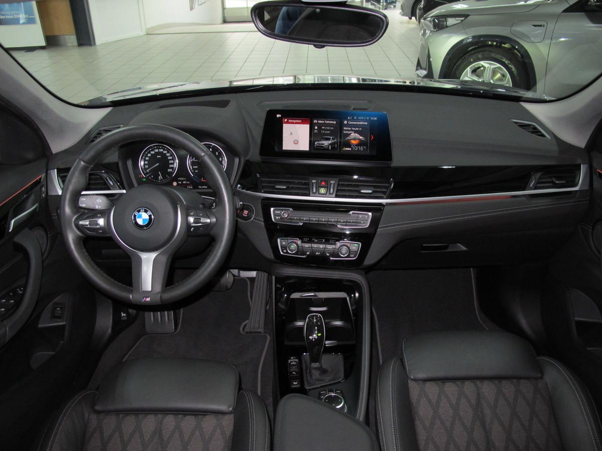 BMW X1xDrive25i xLine LED Navi Kamera PDC Sitzhz.