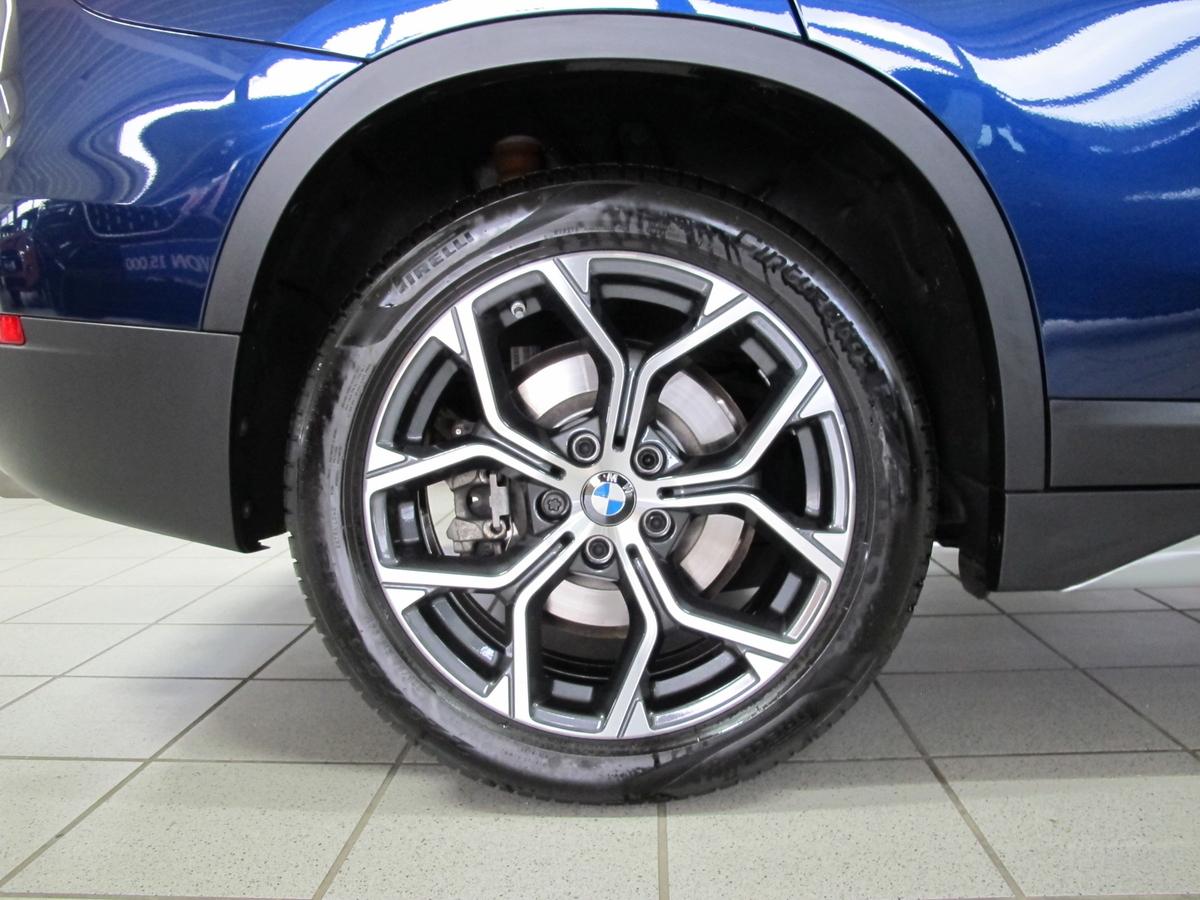 BMW X1xDrive25i xLine LED Navi Kamera PDC Sitzhz.