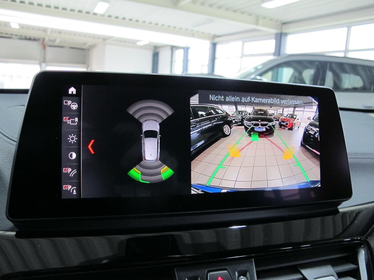 BMW X1xDrive25i xLine LED Navi Kamera PDC Sitzhz.