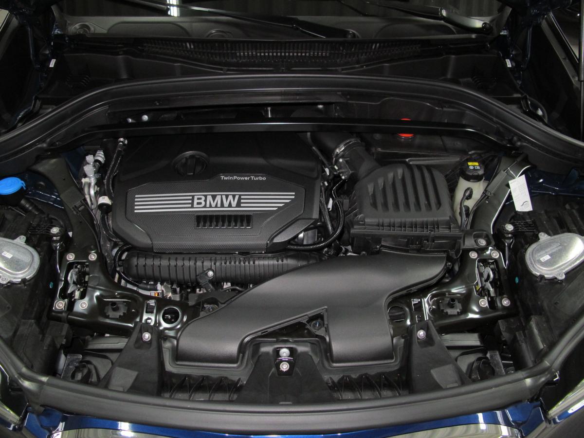 BMW X1xDrive25i xLine LED Navi Kamera PDC Sitzhz.