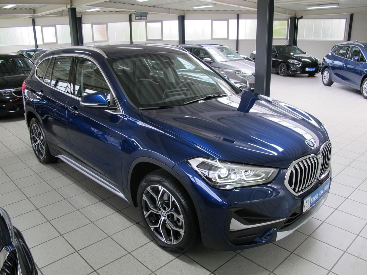 BMW X1xDrive25i xLine LED Navi Kamera PDC Sitzhz.